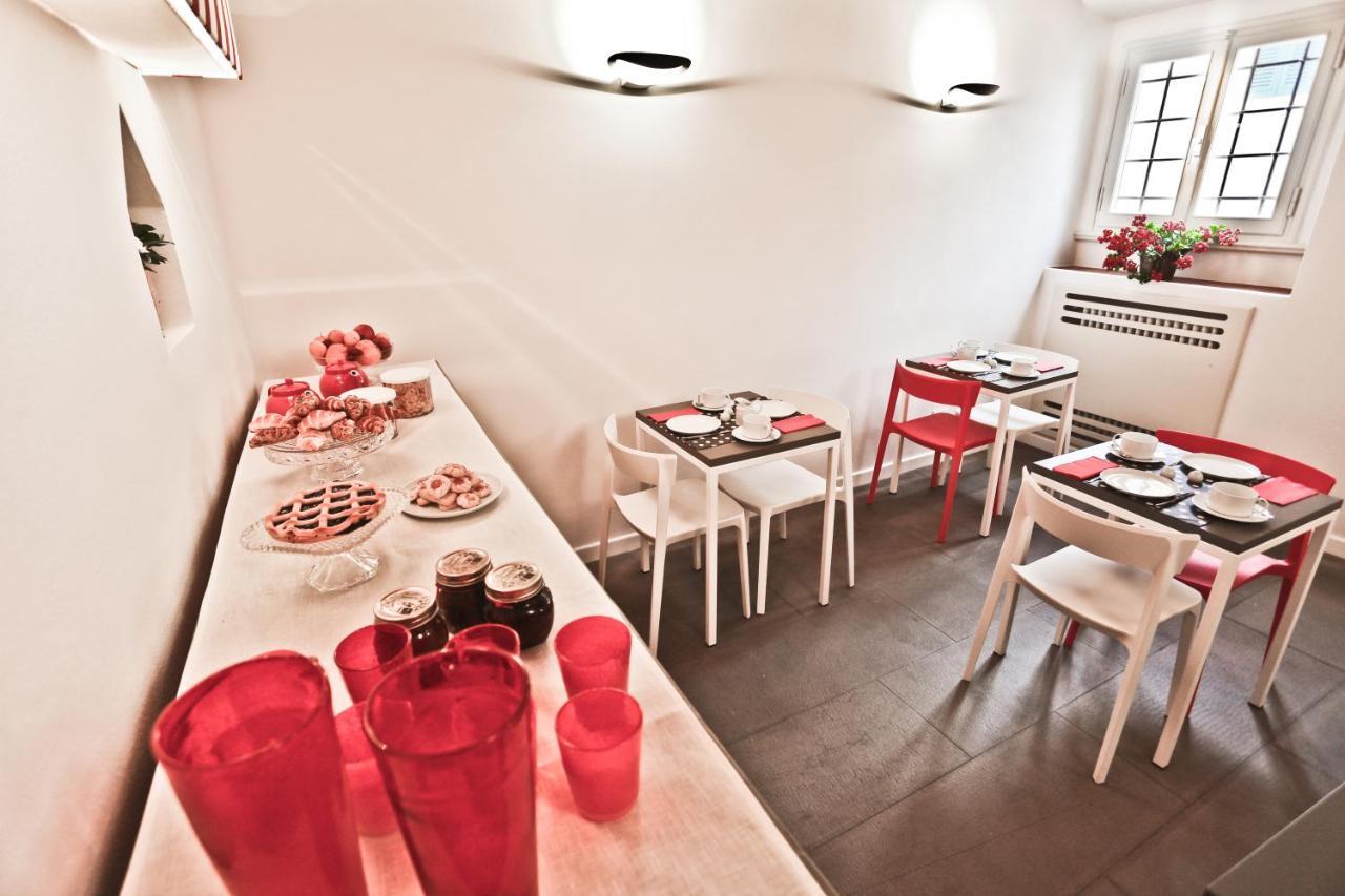 Poggio Baronti B&B บันโญ อา ริโพลี ภายนอก รูปภาพ
