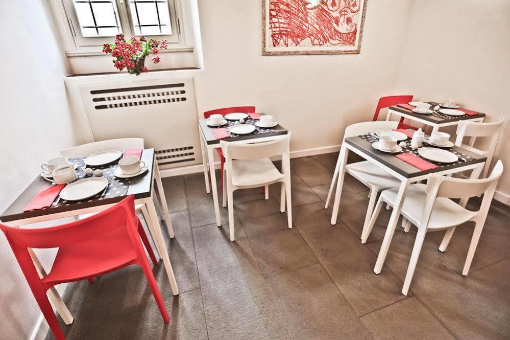 Poggio Baronti B&B บันโญ อา ริโพลี ภายนอก รูปภาพ